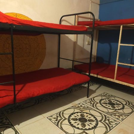 Hippie Hostel Anjuna Dış mekan fotoğraf